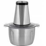 Heinrich's HMZ 8849, Chopper, Stainless steel HMZ 8849