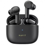 Havit Bezprzewodowe słuchawki TWS Havit TW958 PRO (czarny) TW958 PRO