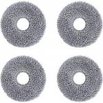 Ecovacs Washable mopping pads for OZMO Turbo mopping systems of T30/T30S Family, 2 sets/box DCC020042