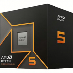 AMD Ryzen 5 9600 (6C/12T, 3.80 GHz, 32MB Cache, 65W) 100-100000718BOX