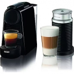 DeLonghi Nespress. Essenza Mini EN85 black EN85.BAE