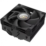 Deepcool AN400 BK, Black R-AN400-BKWNMN-G