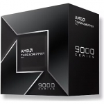 AMD Ryzen Threadripper PRO 9975WX (32C/64T, 4.00 GHz, 128MB Cache, 350W) 100-100000723WOF