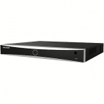 Hikvision DS-7632NXI-K2(D) network video recorder 1U Black DS-7632NXI-K2(D)