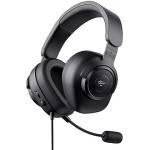 Havit H2230D Gaming Kulaklık Siyah Headset H2230d