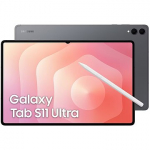 Samsung Galaxy Tab S11 Ultra 5G, 12GB/512GB, Moonstone Gray SM-X936BZAPEUE