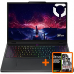 Lenovo Legion 5 15AKP10 Ryzen AI 7 350 15.1" WQXGA OLED 500nits 165Hz 32GB DDR5 5600 SSD1TB GeForce RTX 5070 8GB 80Wh Win11 Eclipse Black 83F1001RPB
