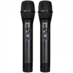 Dna Professional FU Dual Vocal 5907780140153