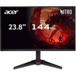 Acer Nitro VG0 VG240YP6bip, 23,8" UM.QV0EE.609