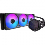 Cooler Master MasterLiquid 360 Atmos II Pixel LED, Black MLX-D36M-A25SZ-P1