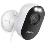 Reolink Lumus E450, 2160p(4K), 8MP, White E series E450