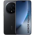 Honor Magic8 Pro, 12GB/512GB, Black Birkin-N49DE