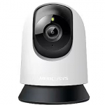 Mercusys MC200, 1080p Full HD, 2MP, White MERC-MC200