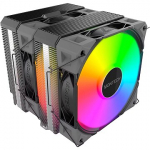 Montech NX600 ARGB, Black NX600 ARGB (B)