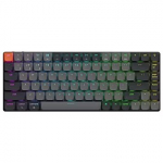 Keychron WRL K3 RGB, BLACK K3X-B4 K3X-B4