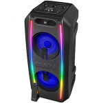 Sven PS-740, black SV-022341