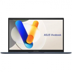 Asus VivoBook 15 X1504VA-BQ4295W - Core 7-150U | 15,6" | 16GB | 512GB | W11H | Niebieski 90NB13Y1-M01YU0