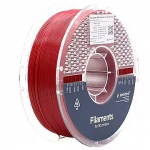 Gembird ABS High Speed Filament, Red 3DP-ABS1.75HY-01-R