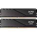 ADATA XPG Lancer Blade (EXPO + XMP), DDR5, 16GB, 5600MT/s, CL46, Kit of 2 AX5U5600C468G-DTLABBK