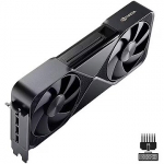 NVIDIA RTX PRO 6000 Blackwell Workstation Edition, 96GB GDDR7 ECC 900-5G144-2200-000