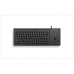 Cherry G84-5400 TRACKBALL, ITALIAN, BLACK G84-5400LUMIT-2