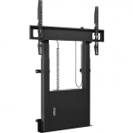Onkron TV SET ACC FLOOR STAND /55-100/BLACK FPRO2L-30-B FPRO2L-30-B