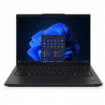 Lenovo ThinkPad L14 (Gen 6) Black, 14" WUXGA IPS, Core Ultra 7 255U, 32GB, 1TB, Windows 11 Pro 21S6008GPB