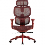 Onex Ventra Premium Mesh, Red ONEX-VENTRA-RD