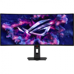 Asus ROG Strix OLED XG34WCDMSRGB, 34" XG34WCDMS