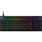 Logitech G316 X 98, BLACK, CZE 920-014203