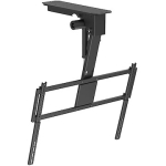 Maclean Electric TV Mount, Ceiling Mounted 43-86" MC-176 T