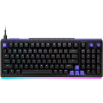 Logitech G512 X 98 Wired Gaming, BLACK, US 920-013981