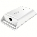 D-Link 1-Port Gigabit PoE Splitter 30W DPE-301GS