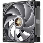 Sudokoo Mach120 PWM, Black R-MACH120-GYWPN1-GAS