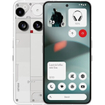 Nothing Phone (3), 16GB/512GB, White 6974434226180