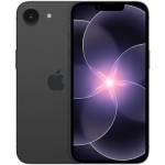 Apple iPhone 17e, 256GB, Black MHRV4QN/A