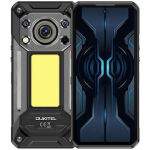 Oukitel WP500, 12GB/1TB, Black WP500-BK/OL