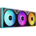 Be Quiet Light Wings Pro IO 360mm, Reverse Blade, Black BL148