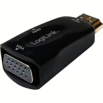 Logilink HDMI to VGA Converter, M/F CV0107