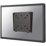 Newstar TV/Monitor Ultrathin Wall Mount (fixed), 10-30" FPMA-W25BLACK