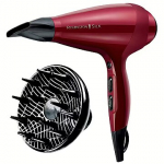 Remington AC9096 Silk, Red/Black AC9096