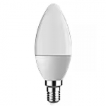 Leduro LED spuldze CL E14 6.5W 3000K 21131