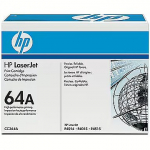 Hewlett Packard TONER 64A FOR P4015/P4515, 10K CC364A