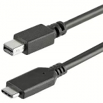 Startech USB-C to Mini DisplayPort, 1m CDP2MDPMM1MB