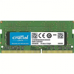 Crucial SODIMM, DDR4, 64GB, 3200MHz, CL22, Kit of 2 CT2K32G4SFD832A