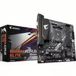 Gigabyte B550M AORUS ELITE B550M AORUS ELITE