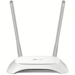 TP-LINK TL-WR850N TL-WR850N