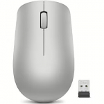 Lenovo 530 Wireless Mouse, Platinum Grey GY50Z18984