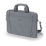Dicota Slim Eco Base, 11-12.5", Grey D31301-RPET