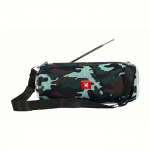 Gembird SPK-BT-17-CM, Camo SPK-BT-17-CM